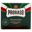 proraso crema prebarba rinfrescante 100ml.olio di eucalipto e mentolo