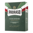 proraso lozione alcol rinfrescante 100 ml
