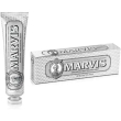 marvis dentifricio smokers whitening confezione 85 ml