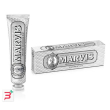 marvis smokers whitening mint dentifricio 85 ml