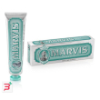 marvis anise mint dentifricio 85 ml