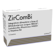 zircombi integratore di fermenti lattici 12 bustine
