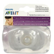 avent paracapezzoli farfalla medium 2 pezzi