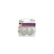 avent paracapezzoli farfalla medium 2 pezzi con custodia trasporto 1 s