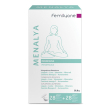 menalya menopausa, 28 capsule rigide + 28 capsule molli