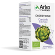 arkopharma - integratore carciofo digestione e funzione epatica confezione 45 capsule