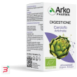 arko capsule carciofo bio 40 capsule