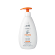 triderm baby bagno crema 500ml