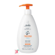 triderm baby bagno crema 500 ml