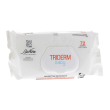 bionike triderm baby salviettine detergenti 72pz