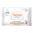 triderm baby salv det 72pz