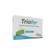 triofer 30 compresse - integratore a base di ferro e vitamina c