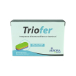 triofer 30 compresse integratore di ferro e vitamina c - varie