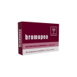 bromopea 20 compresse - integratore ad azione drenante