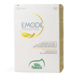 emodil 1000 integratore per circolazione venosa, microcircolo ed emorroidi 30 compresse da 1,6 g