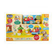 chicco trenino delle avventure 1-4 anni