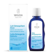 weleda hamamelis latte detergente delicato 100 ml