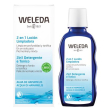 weleda latte & tonico 2in1 100ml