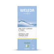 weleda latte e tonico 2 in 1 viso detergente delicato 100ml