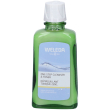 weleda 2in1 detergente e tonico 100 ml fluido