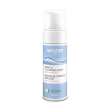 weleda mousse detergente viso delicata con hamamelis 150ml