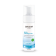 dolce mousse detergente weleda 150ml