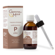 gemme di micol p plus gocce orali 30ml