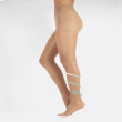 medi collant 18 xlei natural taglia 4 a compressione graduata