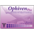 ophiven plus 30 capsule - integratore alimentare
