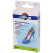 protezione adesiva master-aid footcare trasparente mix 6 pezzi a5 st