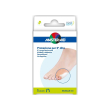 protezione per 5° dito in gel reversibile 65x35x2,6 mm - pietrasanta pharma