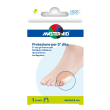 master-aid foot care protezione gel 5° dito, 1 pezzo