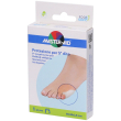 protezione in gel master-aid footcare 5 dito 1 pezzo c15 st