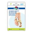 master aid - separatore alluce valgo giorno/notte - small