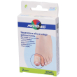 divaricatore alluce giorno/notte master-aid footcare small 2 pezzi d11