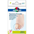 divaricatore alluce giorno/notte master-aid footcare small 2 pezzi d11