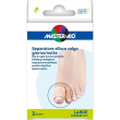 mastera-aid footcare divaricatore alluce valgo giorno/notte taglia l