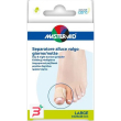 divaricatore alluce giorno/notte master-aid footcare large 2 pezzi d12