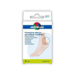 master aid foot care protezione tallone/malleoli 2 pezzi