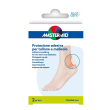 protezione tallone/malleolo master-aid footcare 2 pz altro