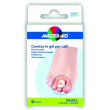 master aid foot care cerotto in gel per calli misura small 6 pezzi