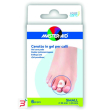 cerotto protezione calli master-aid footcare in gel small 6 pezzi b10