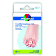 master aid cerotto calli gel l 6pz