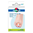 cerotto protezione calli master-aid footcare in gel large 6 pezzi b11