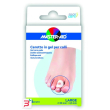 cerotto protezione calli master-aid footcare in gel large 6 pezzi b11