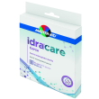 m-aid garza idracare impregnata 10x10