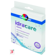 master-aid idracare garza impregnata 10x10 cm 10 pezzi