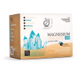 magnesium organic 450 30 bustine - integratore magnesio