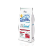 siland adult mini con maiale e agrumi - cibo secco per cani 3 kg