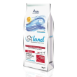 siland cane adulto mini maiale 3kg